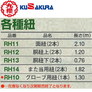 yNUNzN() KUSAKURA RH10/RH11/RH12/RH13/RH14 @h eR[O[upR(1{)/ʕR(2{)/R(2{)/R(2{)/܂pR(2{)]yRCPz