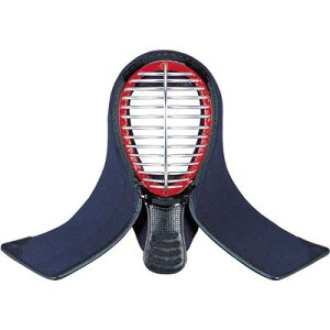 ■送料無料■【クザクラ】九櫻(九桜) K404MJ 剣道具 面 K404(濃紺刺) 剣道防具【面】 高校生・一般向【smtb-u】【RCP】