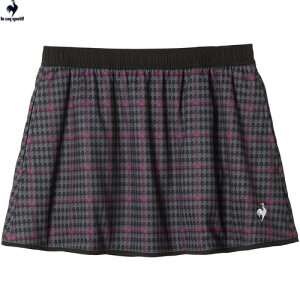 �������������yle coq sportif�z���R�b�N LN5FSK30L ���o�[�V�u���X�R�[�g[�u���b�N][���f�B�[�X/�X�R�[�g/�e�j�X/�z������/�X�J�[�g/�{�g���X/�T���X�N���[��/�Z�b�g�A�b�v/���o�[�V�u��]�yRCP�z