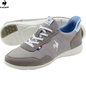 �������������yle coq sportif�z���R�b�N LU6SSN18LZ-GYWH LCS �Z�M���[�� III ���C�h SI[�O���[/�z���C�g][���f�B�[�X/�C/�V���[�Y/����/�X�j�[�J�[/�J�W���A���V���[�Y/�������/���킢��]�yRCP�z