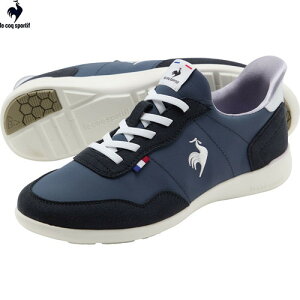 �������������yle coq sportif�z���R�b�N LU6SSN18LZ-NVWH LCS �Z�M���[�� III ���C�h SI[�l�C�r�[/�z���C�g][���f�B�[�X/�C/�V���[�Y/����/�X�j�[�J�[/�J�W���A���V���[�Y/�������/���킢��]�yRCP�z