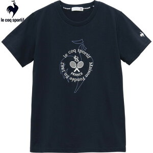 yle coq sportifzRbN LT5SHT11L-NV00 wJTXN[TVc[lCr[][TVc//}`X|[c/z/g[jOEGA/K]yRCPz