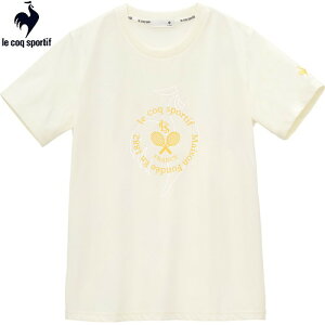 yle coq sportifzRbN LT5SHT11L-WH01 wJTXN[TVc[zCg][TVc//}`X|[c/z/g[jOEGA/K]yRCPz