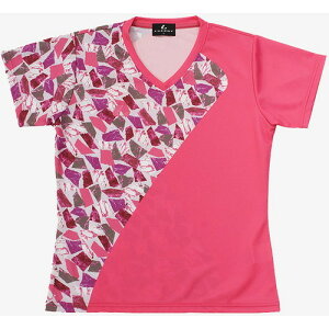 yLUCENTz[Zg XLH2481 Ladies Q[Vc(݂Ȃ)[sN][ejX/TVc/Vc/K/gbvX/JWA/g[jOEFA/fB[X/Nu//`[