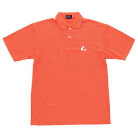 【LUCENT】ルーセント XLP5102 UNI ポロシャツ (バレンシア)[テニス/ゲームシャツ]年度:15SS【RCP】