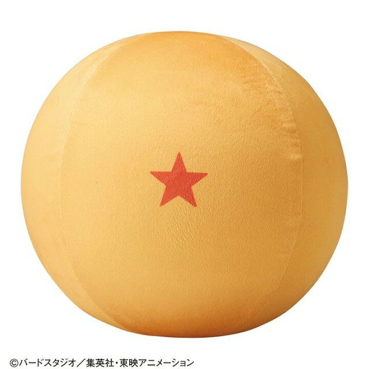 楽天市場】☆在庫あり即納☆□送料無料□ドラゴンボールクッション7個