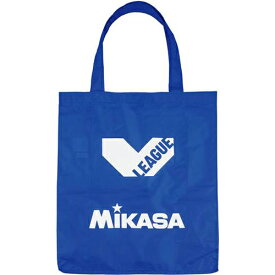 【MIKASA】ミカサ BA21VBL レジャーバッグ ブルー[バレーボール]サブバッグ/Vリーグ/観戦【RCP】