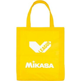 【MIKASA】ミカサ BA21VY レジャーバッグ イエロー[バレーボール]サブバッグ/Vリーグ/観戦【RCP】