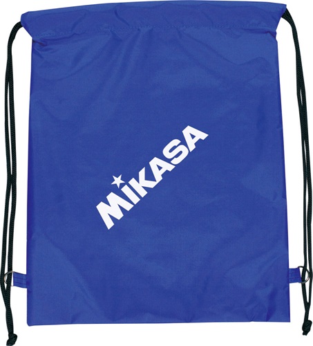 【MIKASA】ミカサBA39-BL ランドリーバッグ [ブルー][マルチスポーツ/バッグ/バック]【RCP】 | トランスポーツ