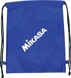 【MIKASA】ミカサBA39-BL ランドリーバッグ [ブルー][マルチスポーツ/バッグ/バック]【RCP】