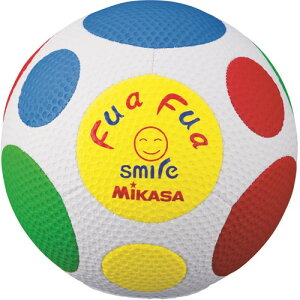 �yMIKASA�z�~�J�TFFF4CR �ӂ��ӂ��T�b�J�[4�� �X�}�C���T�b�J�[�D�� 150g W.Y.BU.R.G [�}���`�J���[][�T�b�J�[�{�[��]�yRCP�z