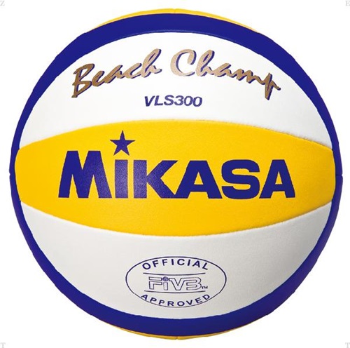 ■送料無料■ MIKASA ミカサ VLS300 ビーチバレーボール 安全 年度:14 ボール バレーボール 国際公認球 超特価SALE開催