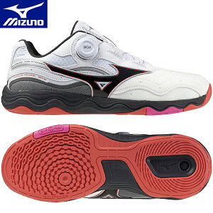 ���݌ɂ��葦�[����������������/�݌ɏ���40��OFF�Z�[������MIZUNO���~�Y�m 81GA2412-01 �E�G�[�u���_��SP5[�z���C�g×�u���b�N×���b�h] �y�싅�p�i�z�싅 �V���[�Y/�싅�V���[�Y/�C/���K/�v������