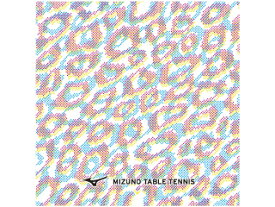 ★在庫あり即納★◆MIZUNO◆ミズノ 83JYA88001 保護シート[ホワイト](裏ソフトラバー専用)貼り直し可能な保護シート。傷や汚れからラバーを保護しラバーが長持ち。【卓球用品】アクセサリー 卓球ラバー用 吸着シート/ラバー保護シート【RCP】