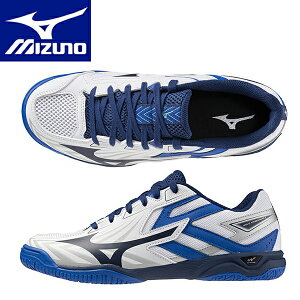 MIZUNO~Ym 81GA2420-01 EG[uJCU[uN8(WAVE KAISERBURG 8)[zCg×lCr[×u[]yʁECh̗Sn͂̂܂܂ɁAAbp[fUCj[A싅