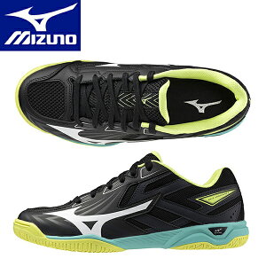 MIZUNO~Ym 81GA2420-03 EG[uJCU[uN8(WAVE KAISERBURG 8)[ubN×zCg×C]yʁECh̗Sn͂̂܂܂ɁAAbp[fUCj[A싅