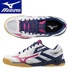 MIZUNO~Ym 81GA2420-04 EG[uJCU[uN8(WAVE KAISERBURG 8)[zCg×sN×lCr[]yʁECh̗Sn͂̂܂܂ɁAAbp[fUCj[A싅