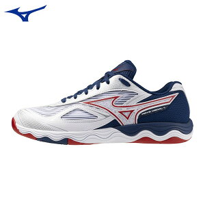݌ɂ葦[/݌ɏ40OFFZ[MIZUNO~Ym 81GA2415-01 EG[u_7 WIDE(싅)[jZbNX]WAVE MEDAL 7 WIDE[01:zCg×bh×lCr[]싅V[Y/C/