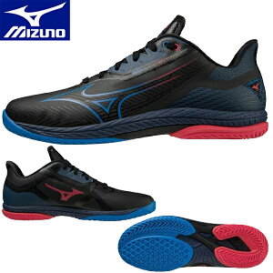 ݌ɂ葦[/݌ɏ40OFFZ[MIZUNO~Ym 81GA2200-21 EG[uhCu NEO 3[ubN×u[×bh] WAVE DRIVE NEO 3jp y싅pizV[Y/C/싅/싅