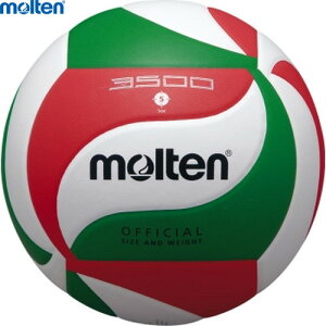 �������������ymolten�z�����e�� V5M3500�o���[�{�[��3500 [�{�[��/�o�X�P�b�g�{�[��/5����/���K�����f��]�yRCP�z