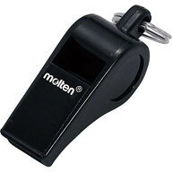 ★在庫あり即納★【molten】モルテン WHIBK ホイッスル(黒)[バレーボール/サッカー/学校/体育/審判用品/…