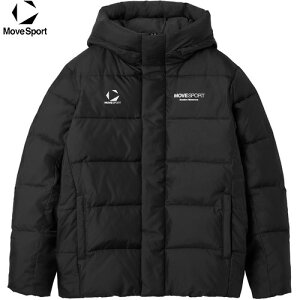 yMoveSportz[uX|[c ST5FDJ01M-BK00 HEATNAVI ȃWPbg[ubN][EChEFA/ȃWPbg//Nu/`[/X|[c/ʊw/fTg/DESCENTE /Y]yRCPz