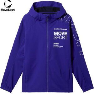 yMoveSportz[uX|[c ST5FJK22M-BL00 yACTIVE SUITSzHEATNAVI \tgVF t[fB[[u[][EH[AbvEFA/tWbv/t[ht/NXWPbg//Nu/`[/