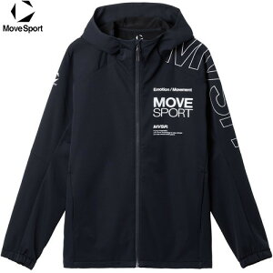 yMoveSportz[uX|[c ST5FJK22M-NV00 yACTIVE SUITSzHEATNAVI \tgVF t[fB[[lCr[][EH[AbvEFA/tWbv/t[ht/NXWPbg//Nu/`[