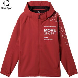 yMoveSportz[uX|[c ST5FJK22M-RD00 yACTIVE SUITSzHEATNAVI \tgVF t[fB[[bh][EH[AbvEFA/tWbv/t[ht/NXWPbg//Nu/`[/