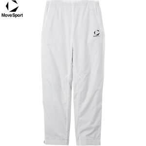 yMoveSportz[uX|[c ST5FPZT0M-WH00 EBhu[J[pc[zCg][EChEFA/EChpc//Nu/`[/X|[c/ʊw/fTg/DESCENTE /Y]yRCPz