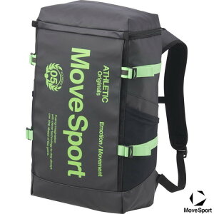 yMoveSportz[uX|[c ST5SBP30U-BKGR XNGAobO30[ubN×lIO[][bN/obO/obNpbN/30L//Nu/`[/X|[c/ʊw/w/Z/fT