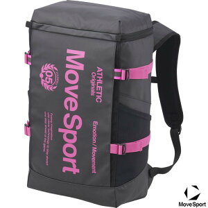 yMoveSportz[uX|[c ST5SBP30U-BKPK XNGAobO30[ubN×lIsN][bN/obO/obNpbN/30L//Nu/`[/X|[c/ʊw/w/Z/fTg