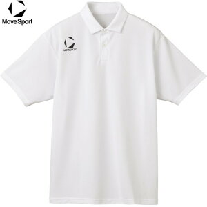 yMoveSportz[uX|[c ST5SHST0M-WH00 |Vc[zCg][|Vc/Ń|Vc/ړ/fTg/DESCENTE/YTCY]yRCPz