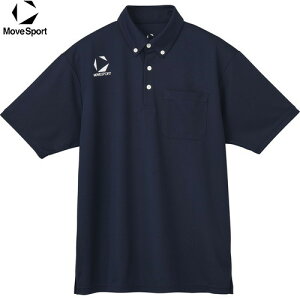 yMoveSportz[uX|[c ST5SHST1M-NV00 {^_E|Vc[lCr[][|Vc/Ń|Vc/ړ/fTg/DESCENTE/YTCY]yRCPz