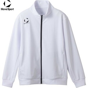 yMoveSportz[uX|[c ST5SJGT0M-WH00 g[jOWPbg[zCg][g[jOEFA/W[W/WUPjbgWPbg//Nu/`[/X|[c/ʊw/fTg/DESCENTE 