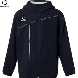 �������������yMoveSport�z���[�u�X�|�[�c ST6SSWT1M-NVWH �t���[�X�W���P�b�g[�l�C�r�[×�z���C�g][�����Y/�싅/�x�[�X�{�[��/�㒅/�ۉ�/�W���P�b�g/������/�N���u����/�^��/���K]�yRCP�z
