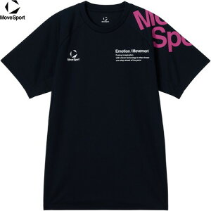 �yMoveSport�z���[�u�X�|�[�c SV6SHT11U-NVPK �����v���N�e�B�X�V���c[�l�C�r�[×�s���N][���j�Z�b�N�X/�j�����p/�o���[�{�[��/����/������/T�V���c/�����V���c/�v���N�e�B�X�V���c/�o���[�{�[���V