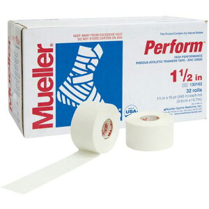 yMuellerz~[[ 130162 PERFORM AT 38[zCg/38mm×13.7mm]y󒍏o׃bg32z [{fBPA/T|[^[/Rbge[sO/Lke[sO/Œ/X|[cPApi] yR