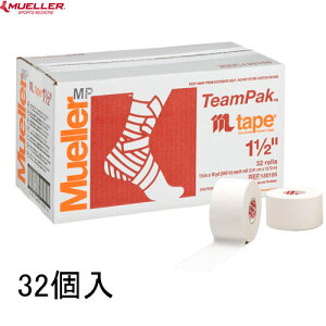 yMuellerz~[[ 130105MJ zCgve[v 38mm[X|[cPA/{fBPA/Lke[v/e[sO//Nu/X|[c/^]y󒍏o׃bg32zyRCPz