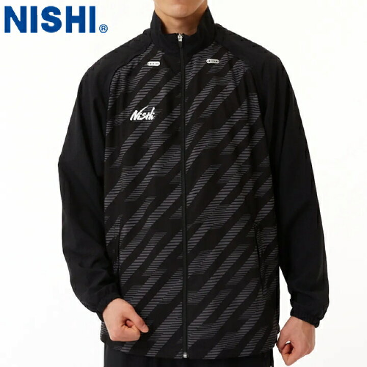楽天市場】□送料無料□【NISHI】ニシ・スポーツ 2811A421 
