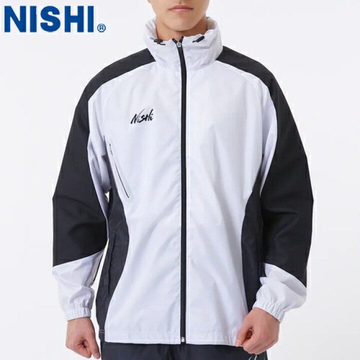 楽天市場】□送料無料□【NISHI】ニシ・スポーツ 2811A424 3Dマルチ 