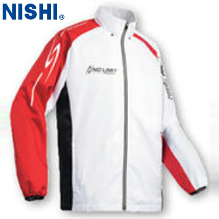 楽天市場】□送料無料□【NISHI】ニシ・スポーツ NAS80-006J 3Dマルチ 