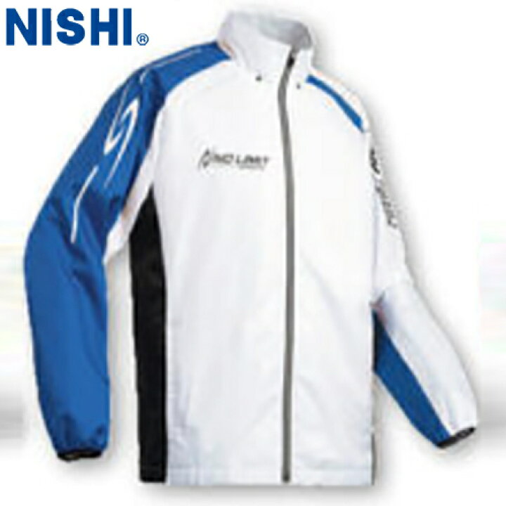 楽天市場】□送料無料□【NISHI】ニシ・スポーツ NAS80-006J 3Dマルチ 