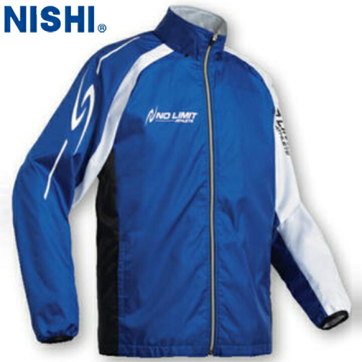 楽天市場】□送料無料□【NISHI】ニシ・スポーツ NAS80-006J 3Dマルチ 