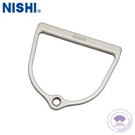 ■送料無料■【NISHI】ニシ・スポーツ F352 ハンマーハンドル[ハンマー持ち手部/競技用ハンマーハンドル/…