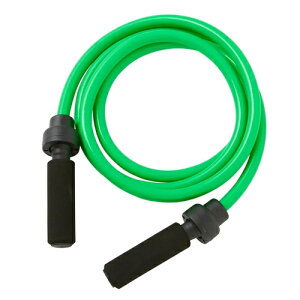 ■送料無料■【NISHI】ニシ・スポーツ T7783A/T7783B/T7783C パワーロープ 【0.4kg/0.7kg/1.0kg】[トレーニング用とびなわ/ウオームアップ用/サーキットトレーニング向け/スポーツ用/エクササイズジャ