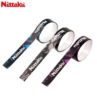 ★在庫あり即納★【Nittaku】ニッタク NL-9300/NL-9301/NL-9302 ジオメトリックガード [ブルー/パープル/…