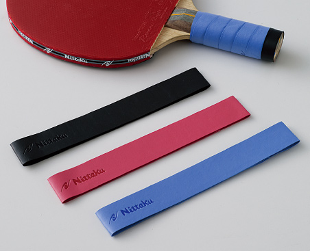 即納 あす楽 発売モデル Nittaku ニッタク グリップテープ ついに再販開始 卓球用品 手にフィットするグリップテープ メンテナンス NL-9655