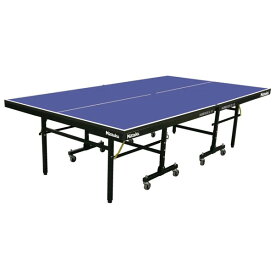 ★メーカー直送品★【Nittaku】ニッタク HANNOVER SL ハノーバーSL-M (キャンセル不可/※代金引換不可※事前銀行振込orカード決済のみ) NT-3224 【卓球用品】卓球台/マシン/卓球/たっきゅうだい ※送料別途見積り【RCP】