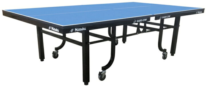 楽天市場】□送料無料/メーカー直送□【Nittaku】ニッタク NT-3217 
